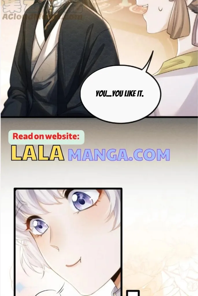 Demon’s Pleas And Prince’s Tears Chapter 29 page 36 - 