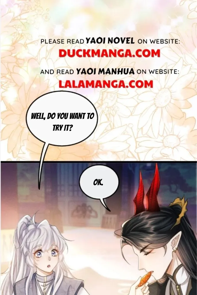 Demon’s Pleas And Prince’s Tears Chapter 29 page 39 - 