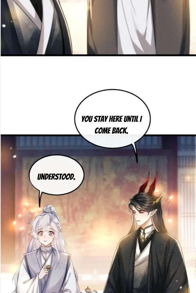 Demon’s Pleas And Prince’s Tears Chapter 29 page 43 - 