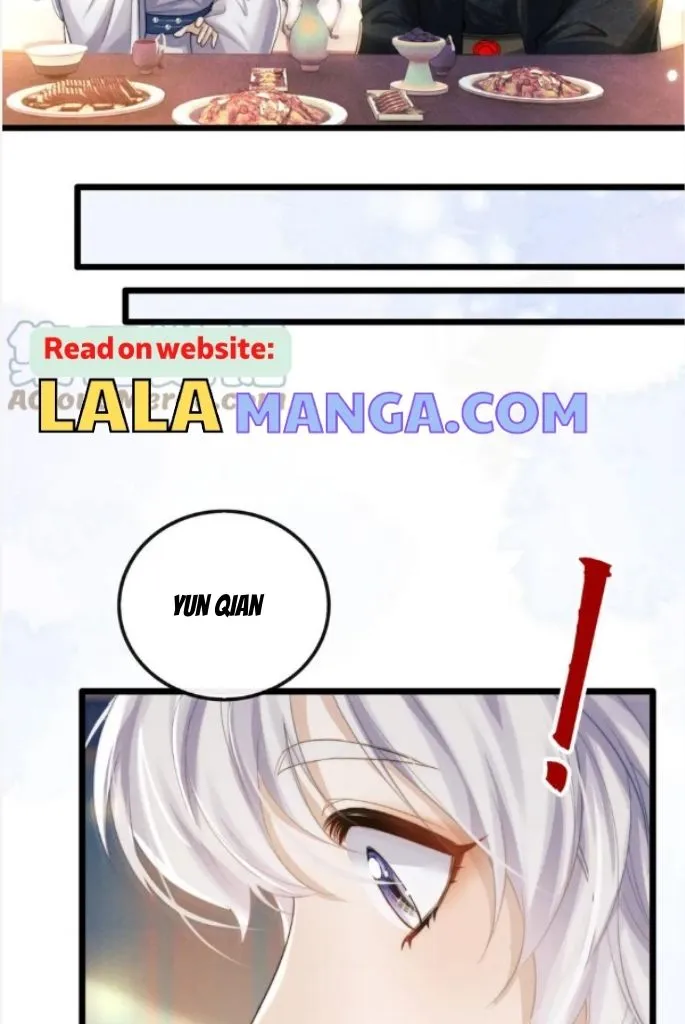 Demon’s Pleas And Prince’s Tears Chapter 29 page 44 - 