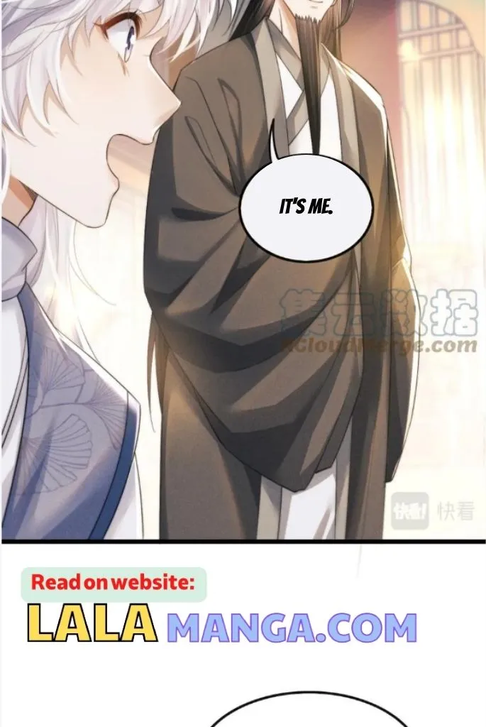 Demon’s Pleas And Prince’s Tears Chapter 29 page 46 - 
