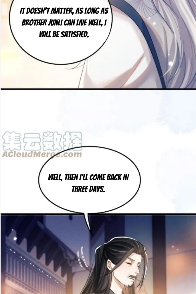 Demon’s Pleas And Prince’s Tears Chapter 29 page 52 - 