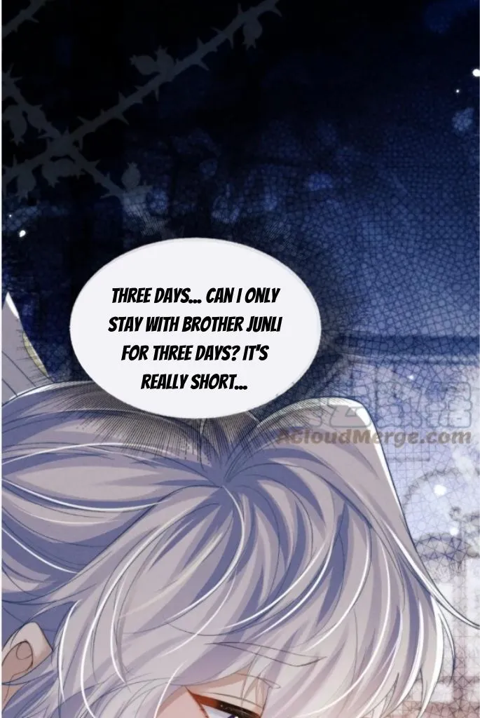 Demon’s Pleas And Prince’s Tears Chapter 29 page 54 - 