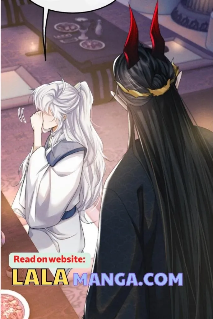 Demon’s Pleas And Prince’s Tears Chapter 29 page 57 - 