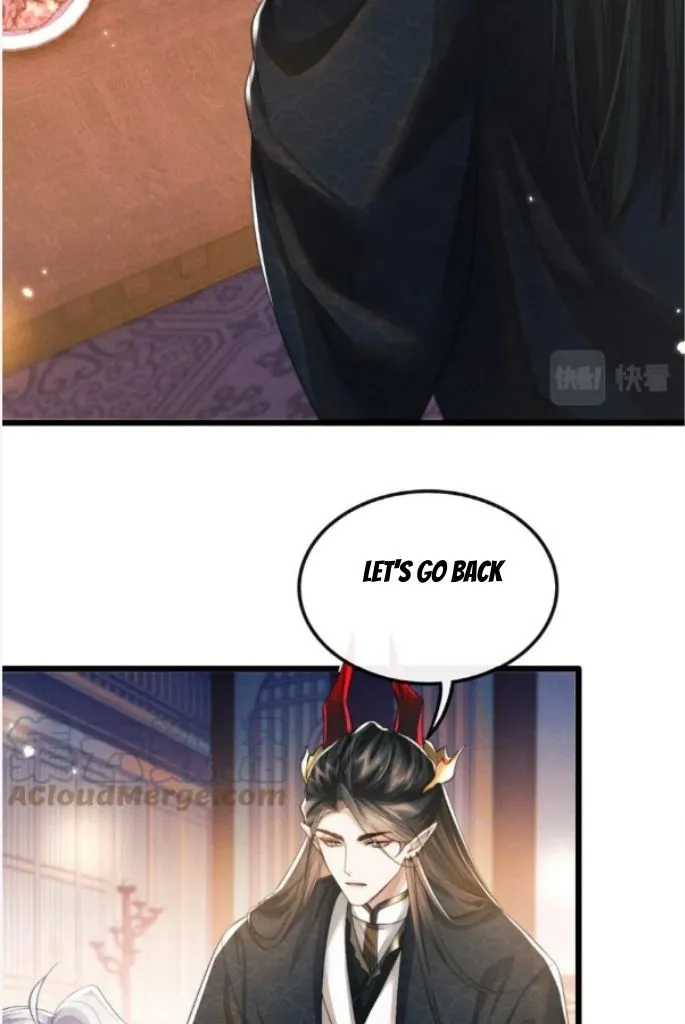 Demon’s Pleas And Prince’s Tears Chapter 29 page 58 - 