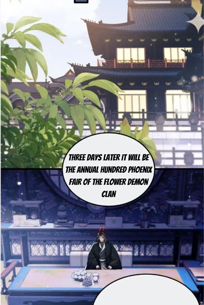 Demon’s Pleas And Prince’s Tears Chapter 29 page 7 - 