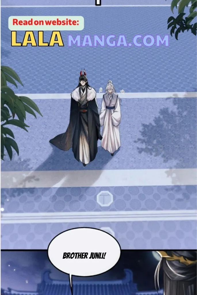Demon’s Pleas And Prince’s Tears Chapter 29 page 61 - 