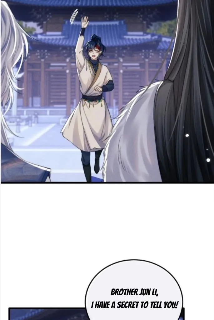 Demon’s Pleas And Prince’s Tears Chapter 29 page 62 - 