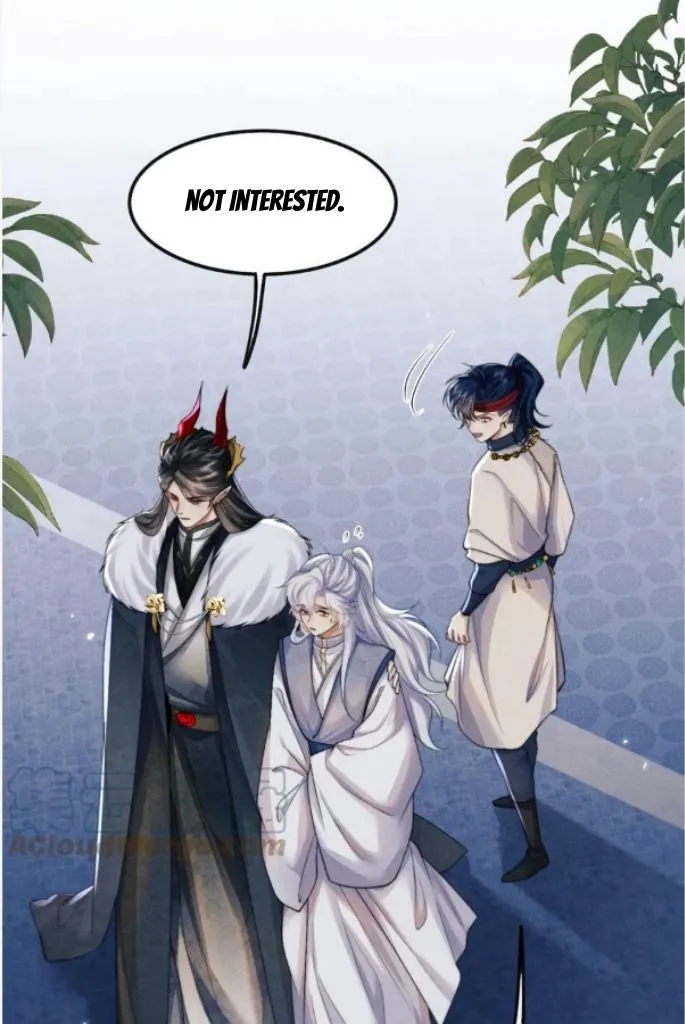 Demon’s Pleas And Prince’s Tears Chapter 29 page 64 - 