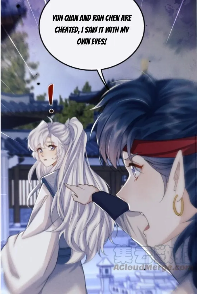 Demon’s Pleas And Prince’s Tears Chapter 29 page 66 - 