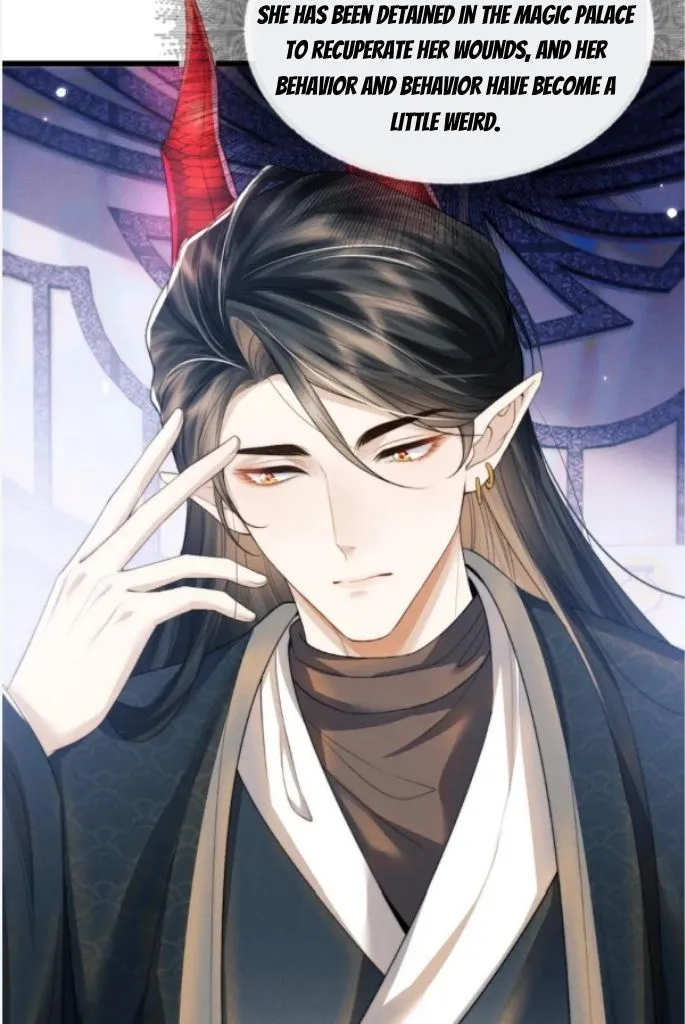 Demon’s Pleas And Prince’s Tears Chapter 29 page 9 - 
