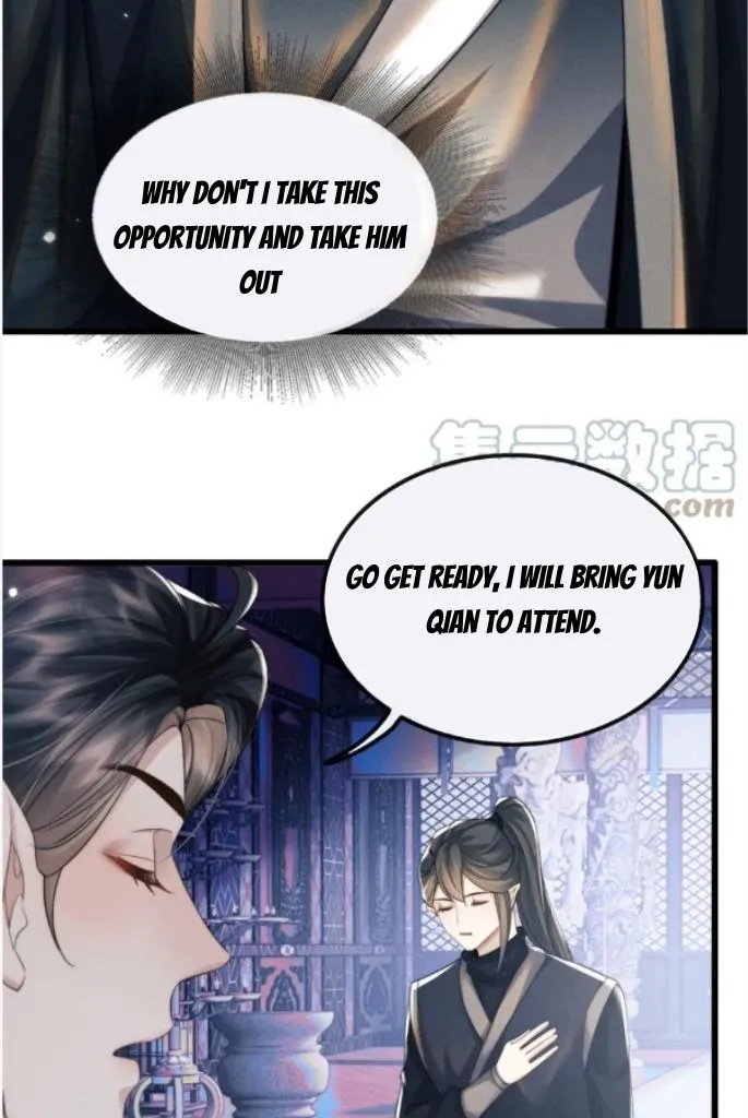 Demon’s Pleas And Prince’s Tears Chapter 29 page 10 - 