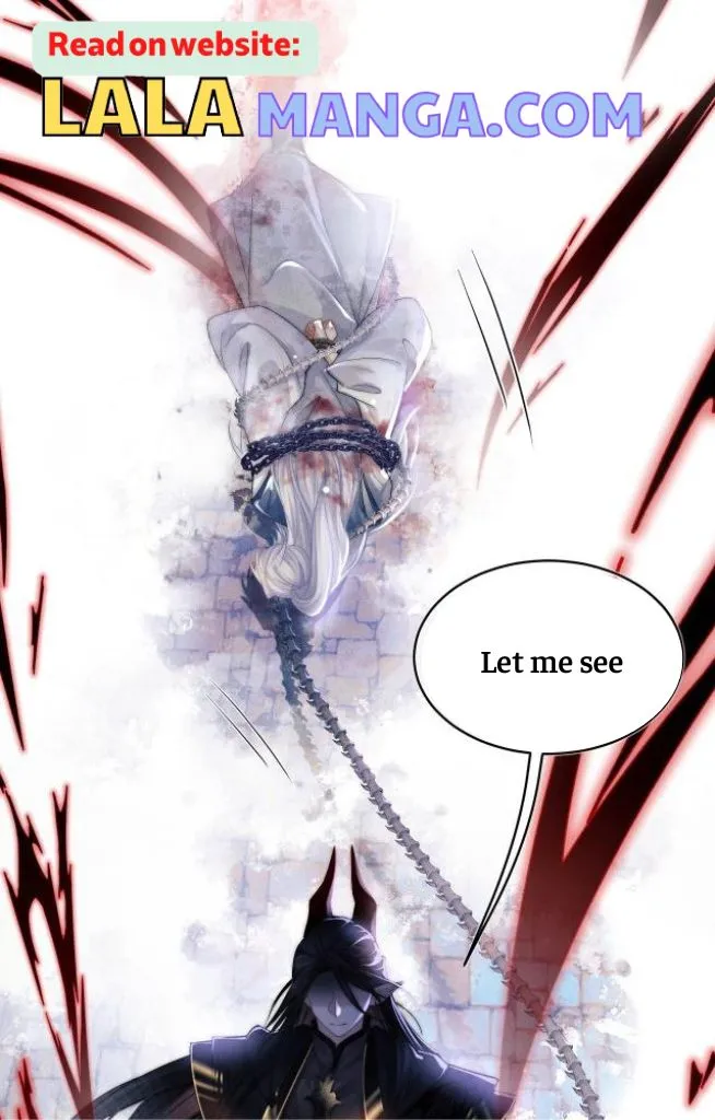 Demon’s Pleas And Prince’s Tears Chapter 3 page 12 - 