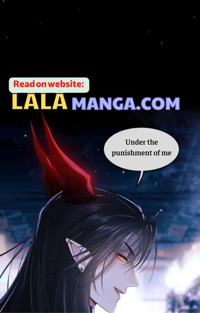 Demon’s Pleas And Prince’s Tears Chapter 3 page 14 - 