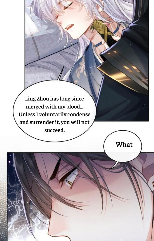 Demon’s Pleas And Prince’s Tears Chapter 3 page 23 - 