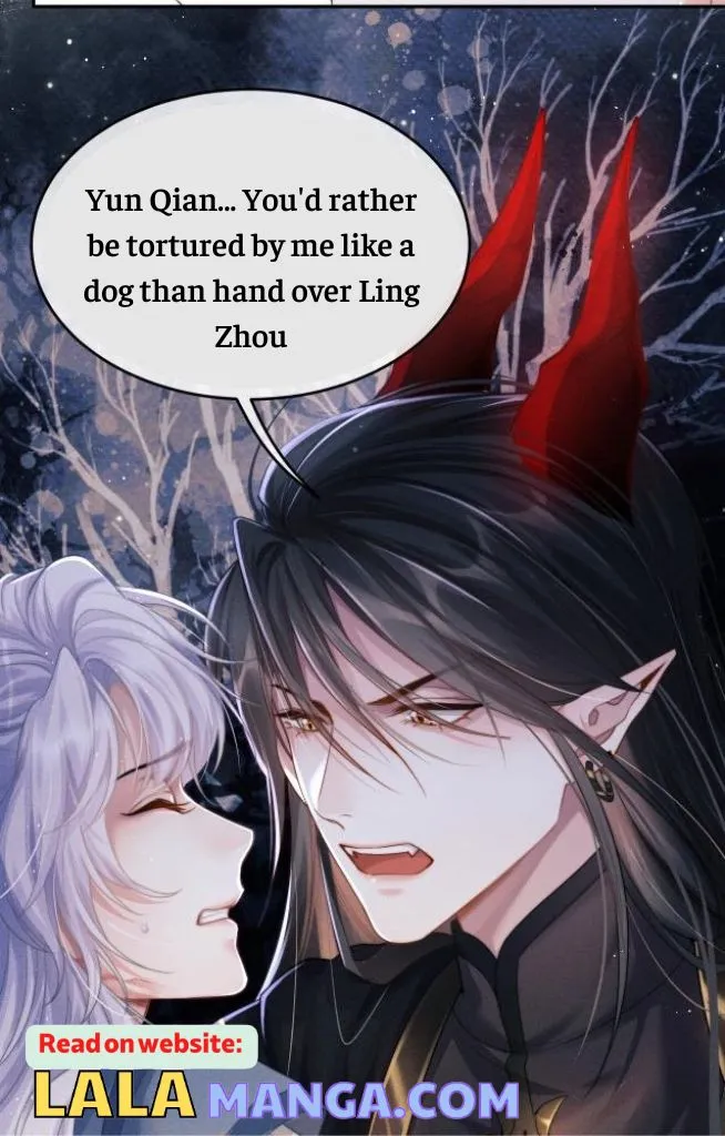 Demon’s Pleas And Prince’s Tears Chapter 3 page 24 - 
