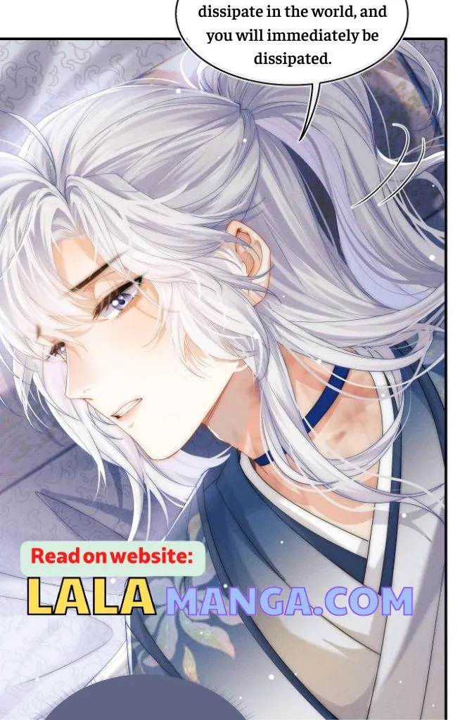 Demon’s Pleas And Prince’s Tears Chapter 3 page 26 - 