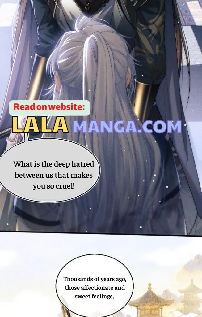 Demon’s Pleas And Prince’s Tears Chapter 3 page 28 - 