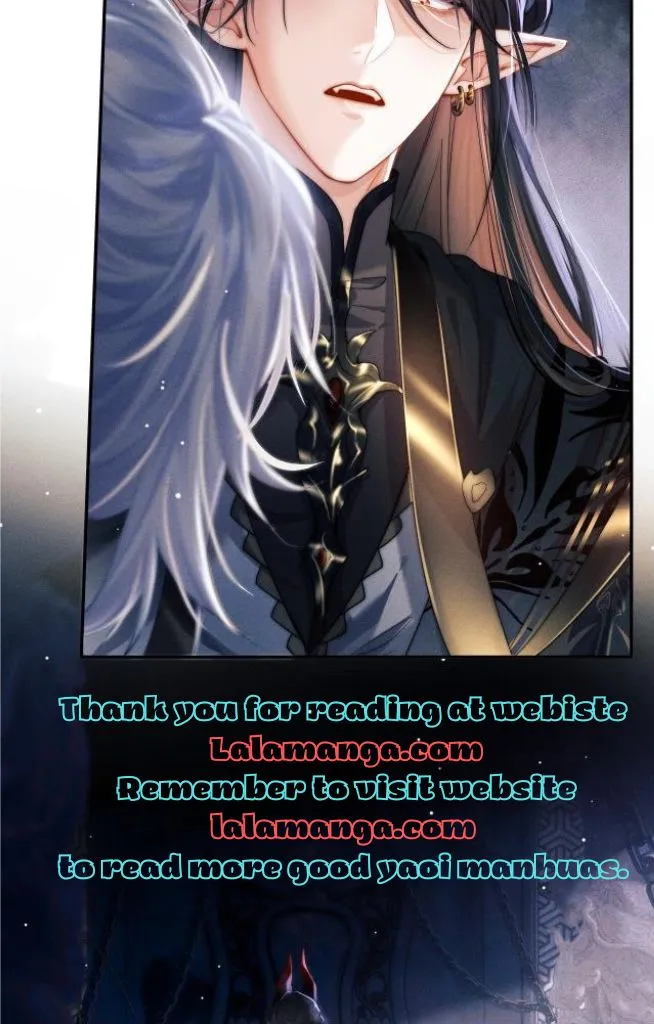 Demon’s Pleas And Prince’s Tears Chapter 3 page 6 - 