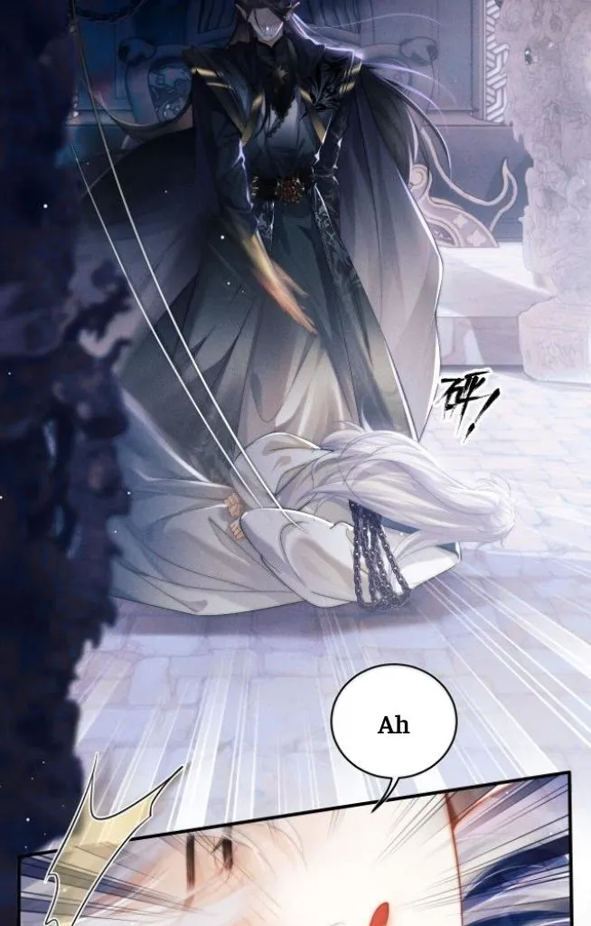 Demon’s Pleas And Prince’s Tears Chapter 3 page 7 - 