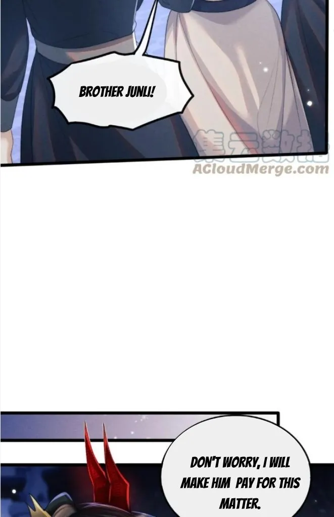 Demon’s Pleas And Prince’s Tears Chapter 30 page 17 - 