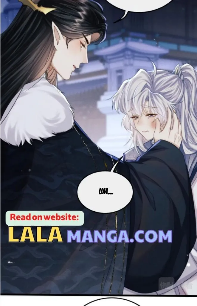 Demon’s Pleas And Prince’s Tears Chapter 30 page 18 - 