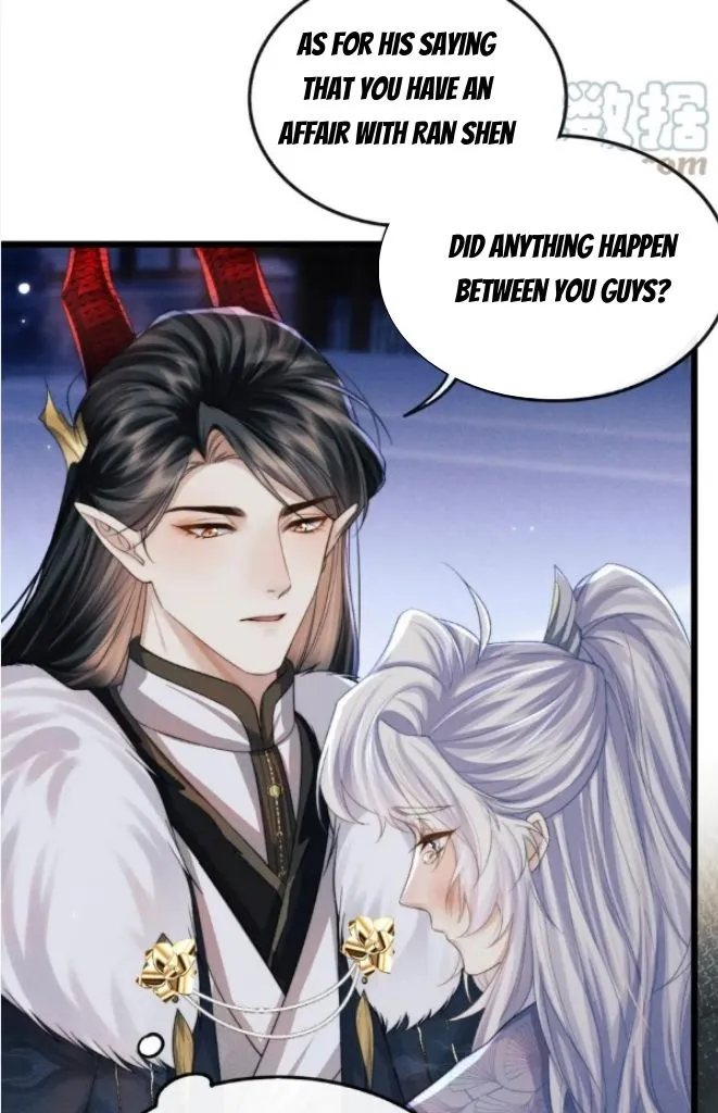 Demon’s Pleas And Prince’s Tears Chapter 30 page 19 - 