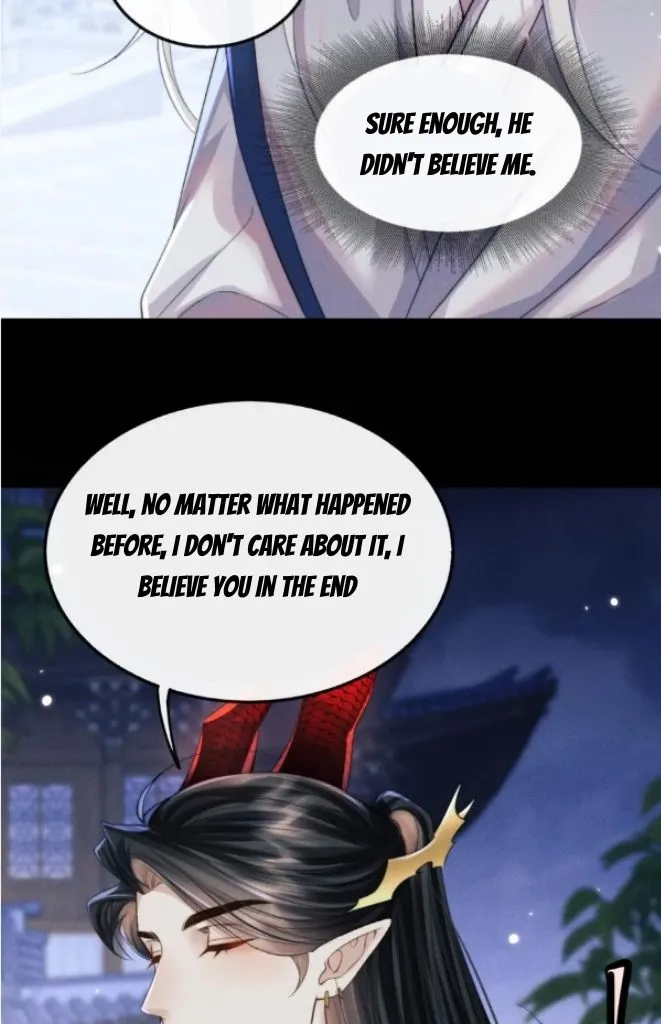 Demon’s Pleas And Prince’s Tears Chapter 30 page 22 - 