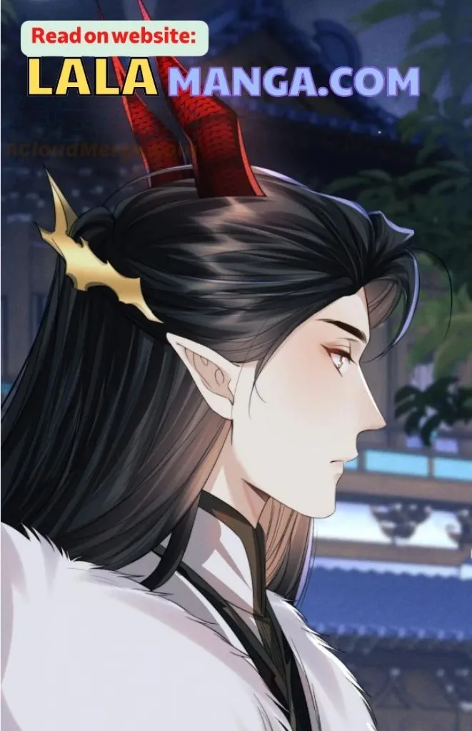 Demon’s Pleas And Prince’s Tears Chapter 30 page 25 - 