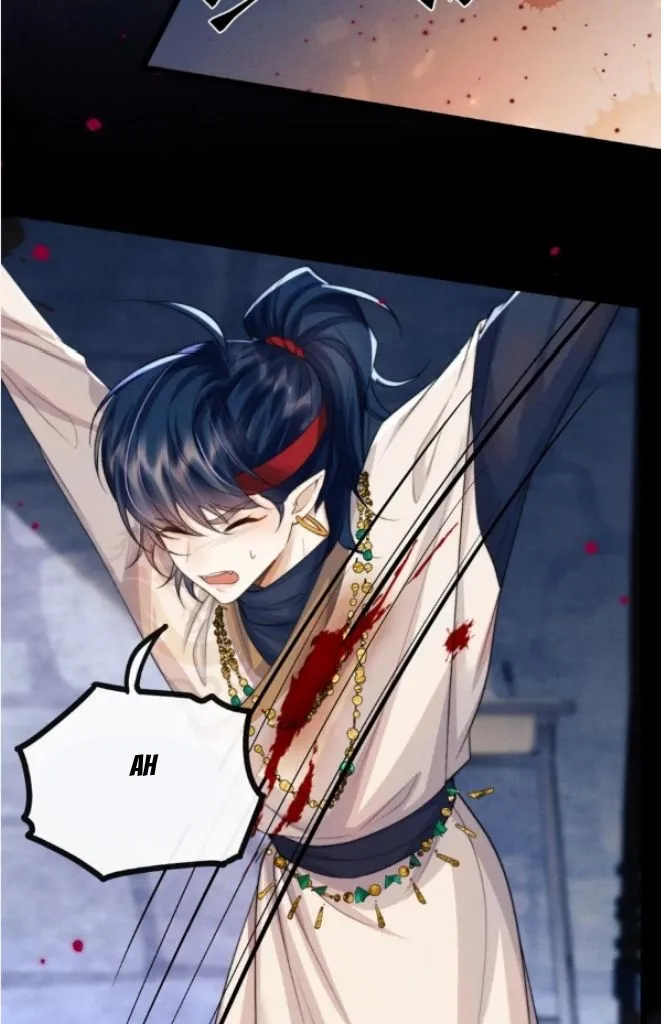 Demon’s Pleas And Prince’s Tears Chapter 30 page 28 - 