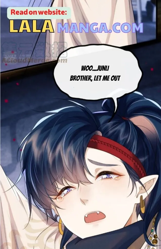 Demon’s Pleas And Prince’s Tears Chapter 30 page 29 - 