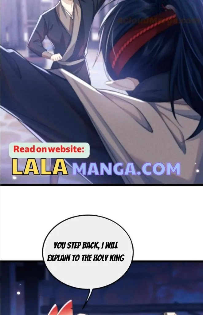 Demon’s Pleas And Prince’s Tears Chapter 30 page 31 - 