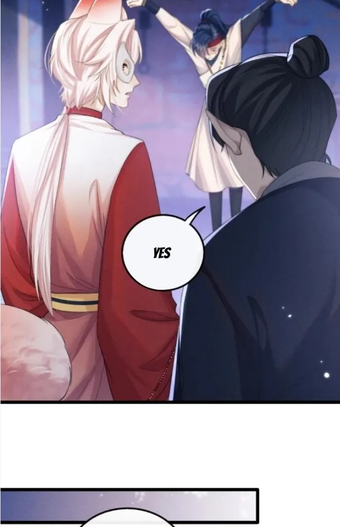 Demon’s Pleas And Prince’s Tears Chapter 30 page 32 - 