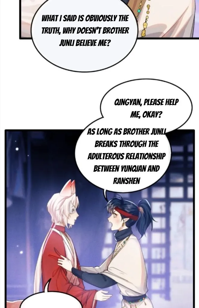 Demon’s Pleas And Prince’s Tears Chapter 30 page 37 - 