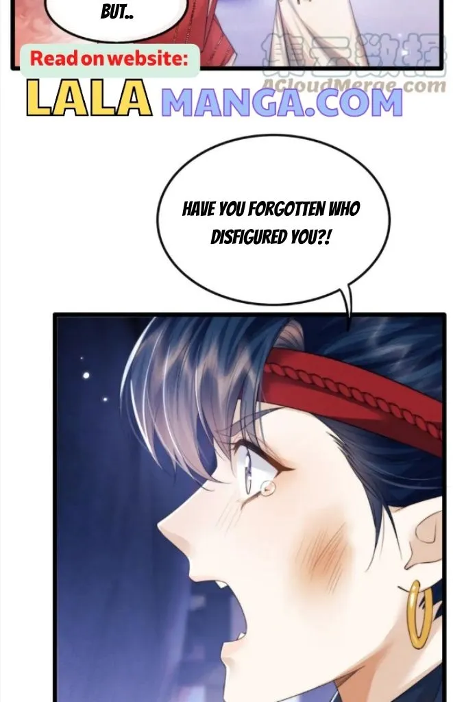Demon’s Pleas And Prince’s Tears Chapter 30 page 38 - 