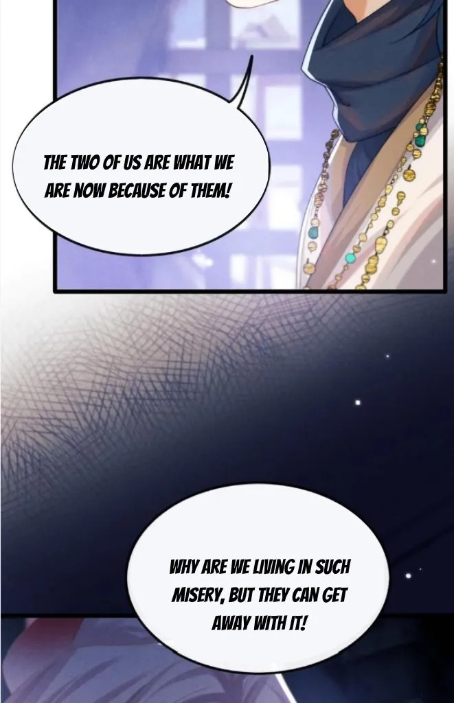 Demon’s Pleas And Prince’s Tears Chapter 30 page 39 - 