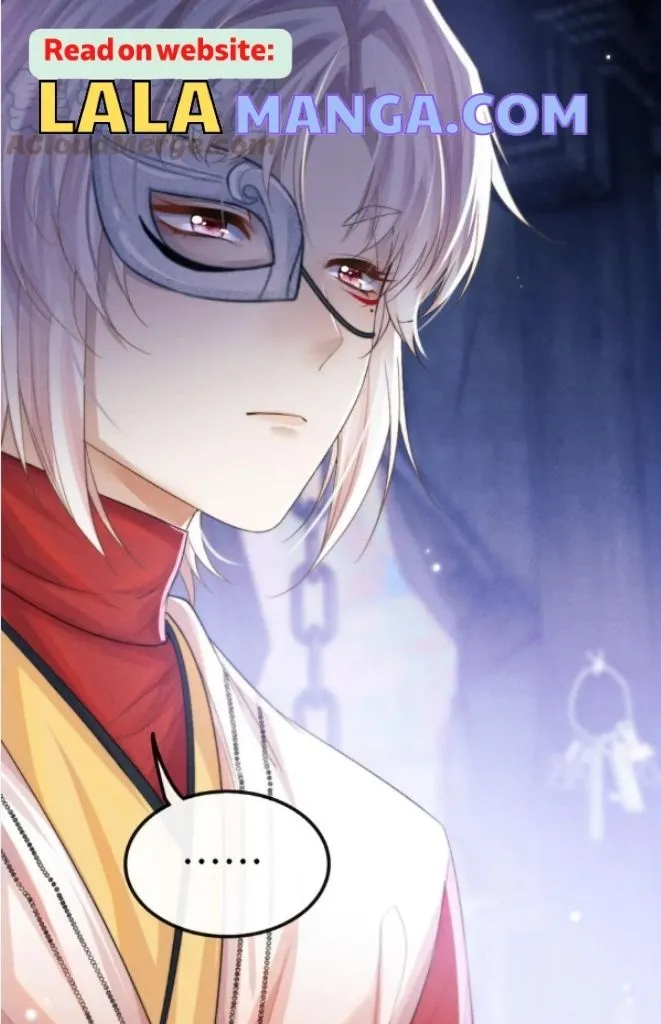 Demon’s Pleas And Prince’s Tears Chapter 30 page 40 - 