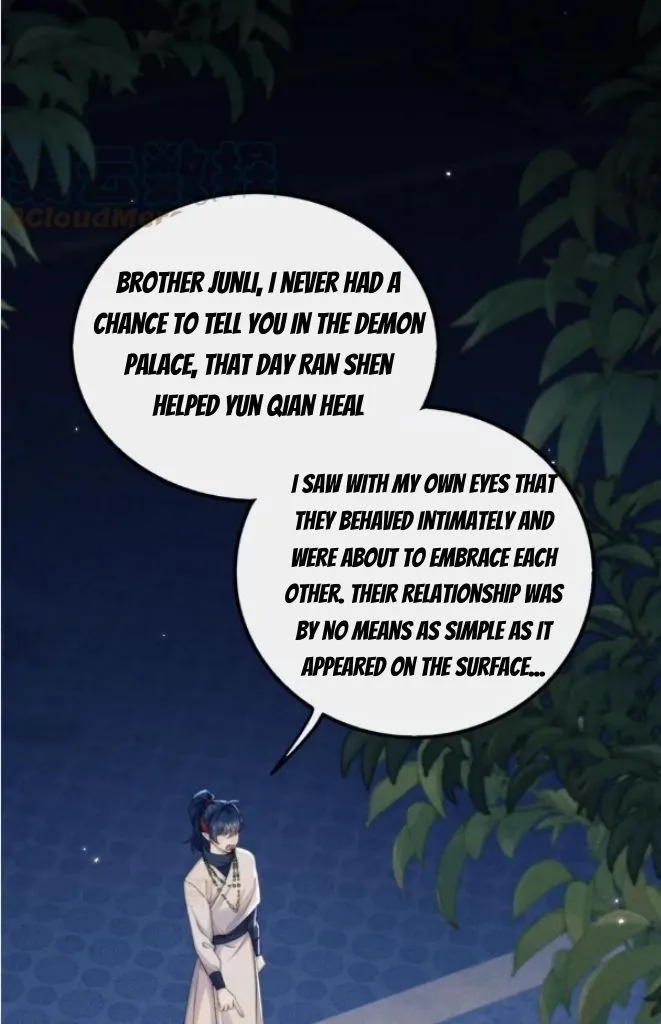Demon’s Pleas And Prince’s Tears Chapter 30 page 5 - 