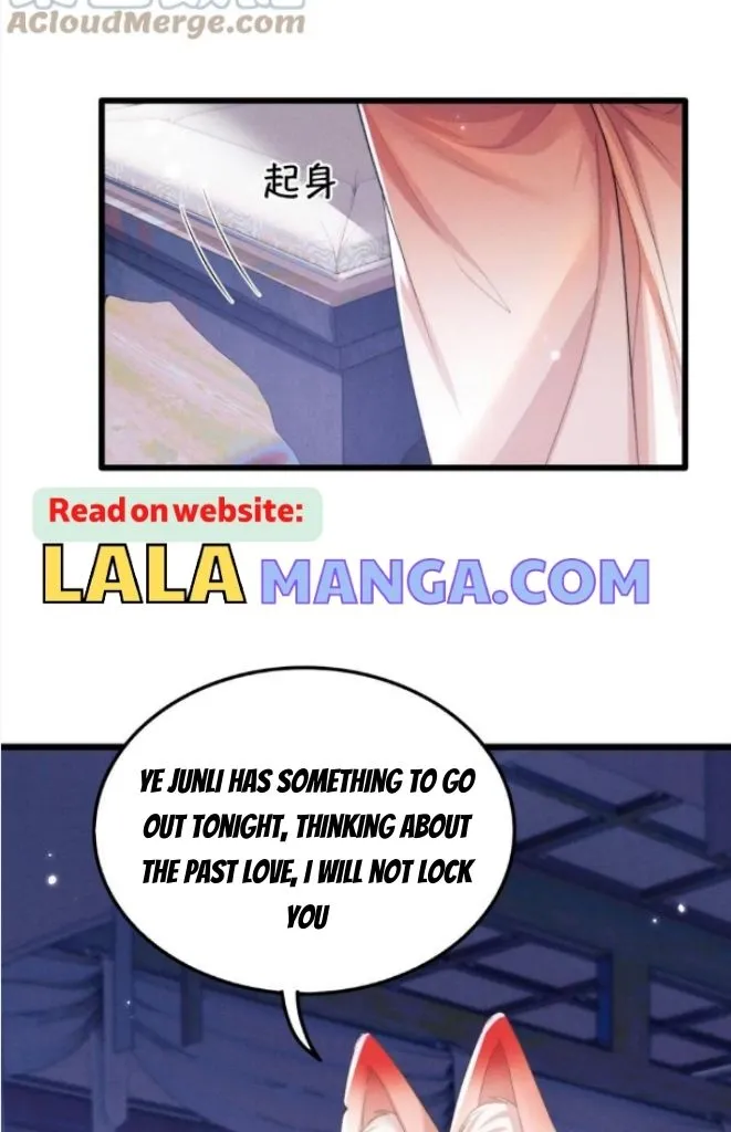 Demon’s Pleas And Prince’s Tears Chapter 30 page 48 - 