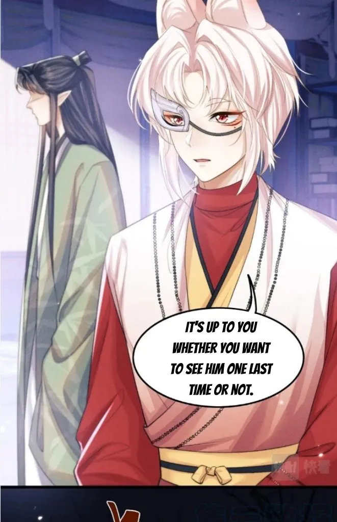 Demon’s Pleas And Prince’s Tears Chapter 30 page 49 - 
