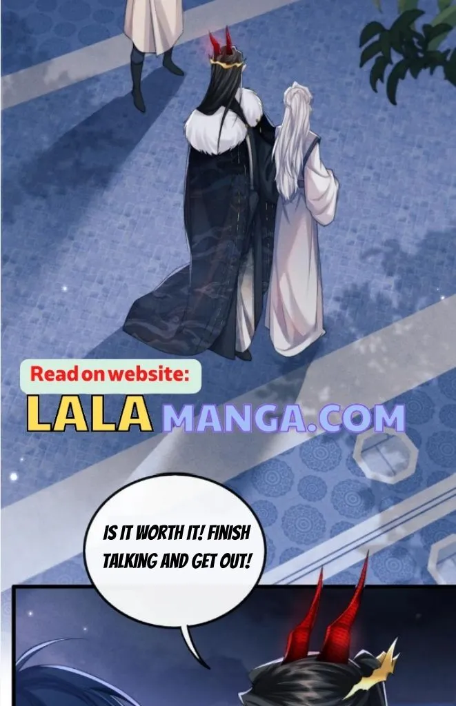 Demon’s Pleas And Prince’s Tears Chapter 30 page 6 - 