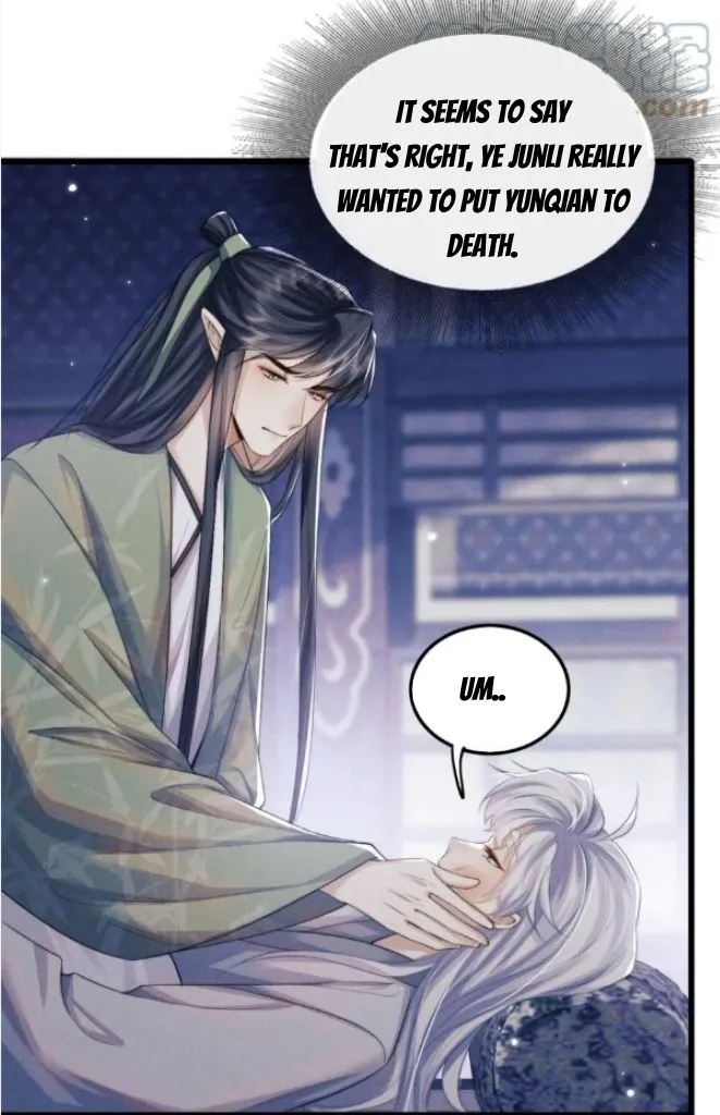 Demon’s Pleas And Prince’s Tears Chapter 30 page 56 - 