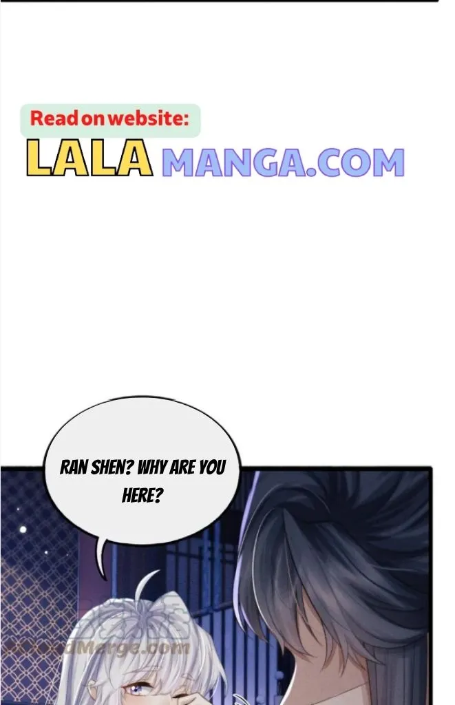 Demon’s Pleas And Prince’s Tears Chapter 30 page 57 - 