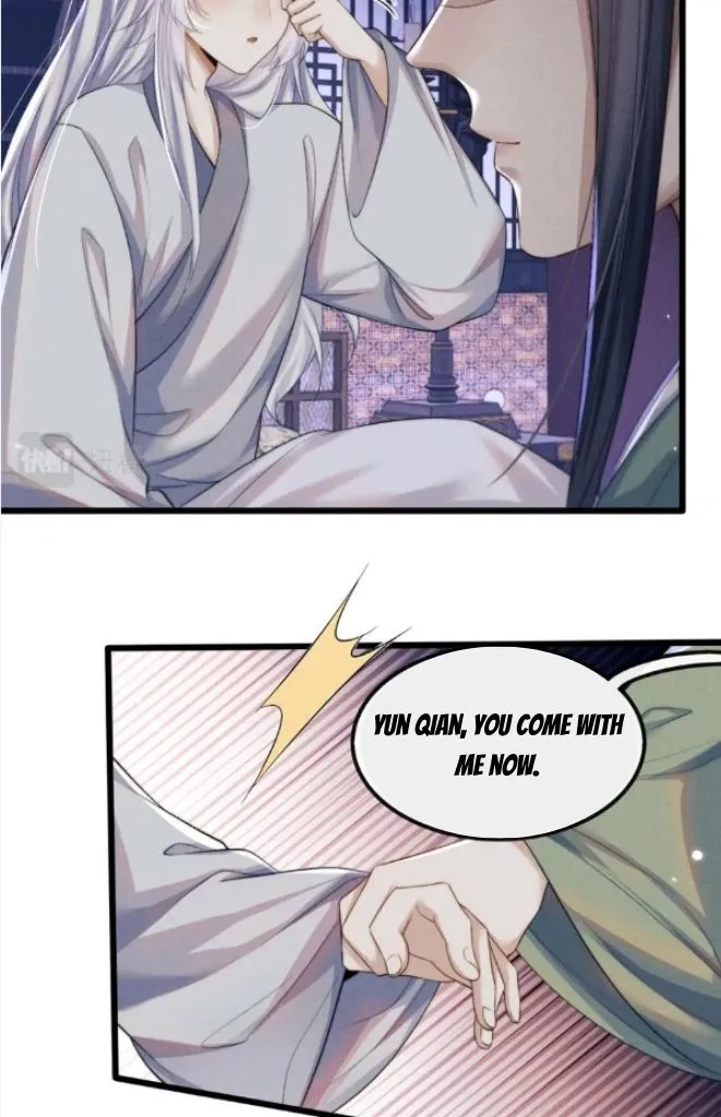 Demon’s Pleas And Prince’s Tears Chapter 30 page 58 - 