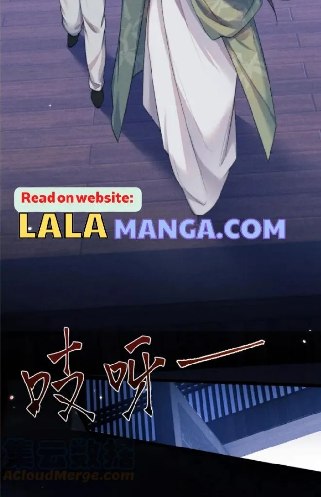 Demon’s Pleas And Prince’s Tears Chapter 30 page 61 - 