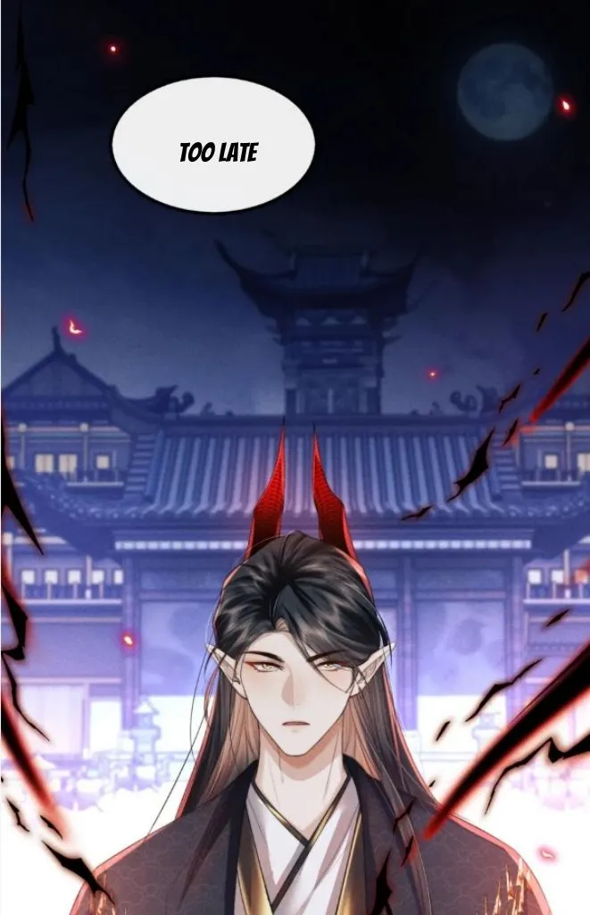 Demon’s Pleas And Prince’s Tears Chapter 30 page 62 - 