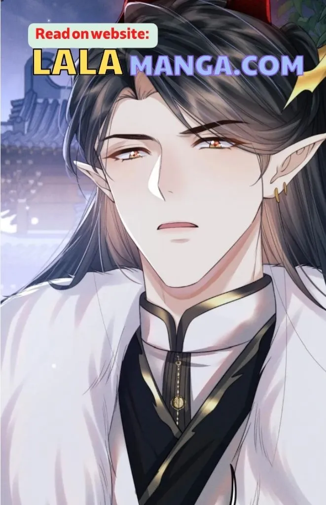 Demon’s Pleas And Prince’s Tears Chapter 30 page 8 - 