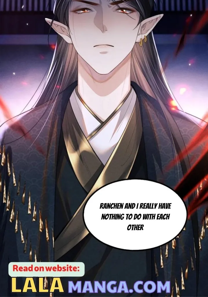 Demon’s Pleas And Prince’s Tears Chapter 31 page 12 - 