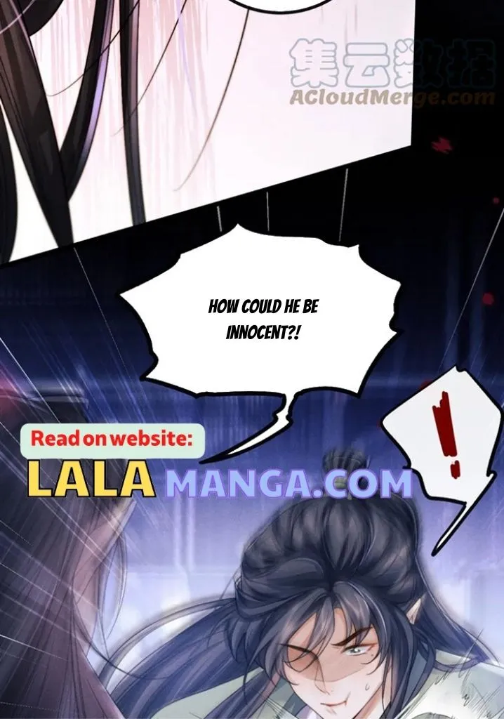 Demon’s Pleas And Prince’s Tears Chapter 31 page 16 - 