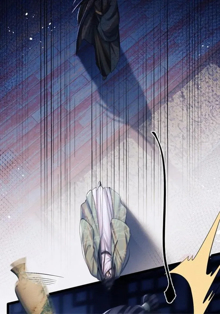 Demon’s Pleas And Prince’s Tears Chapter 31 page 19 - 